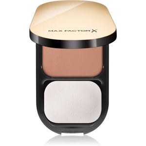 Max Factor Facefinity kompaktný make-up SPF 20 odtieň 009 Caramel 10 g
