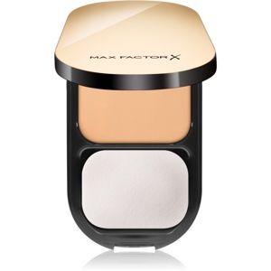 Max Factor Facefinity kompaktný make-up SPF 20 odtieň 033 Crystal Beige 10 g