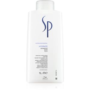 Wella Professionals SP Hydrate šampón pre suché vlasy 1000 ml