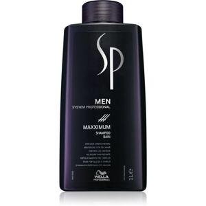 Wella Professionals SP Men posilňujúci šampón pre mužov 1000 ml