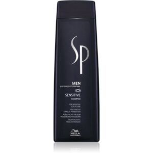 Wella Professionals SP Men šampón pre citlivú pokožku hlavy 250 ml