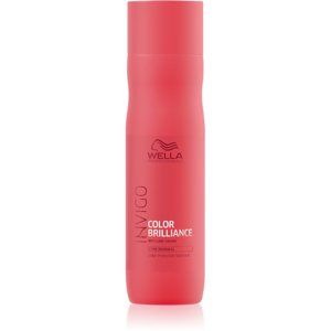 Wella Professionals Invigo Color Brilliance šampón pre normálne až jemné farbené vlasy 250 ml