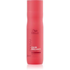 Wella Professionals Invigo Color Brilliance šampón pre hustré farbené vlasy 250 ml