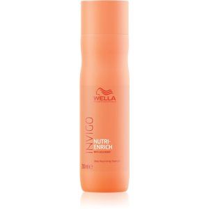 Wella Professionals Invigo Nutri-Enrich intenzívne vyživujúci šampón 250 ml