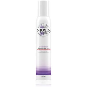 Nioxin 3D Intensive bezoplachová starostlivosť pre farbené vlasy 200 ml