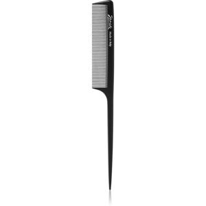 Janeke Professional Long Tail Comb hrebeň na vlasy 21 cm 1 ks