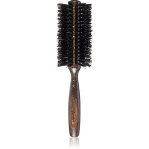 Janeke Bobinga Wood Hairbrush Ø 60mm drevená kefa na vlasy