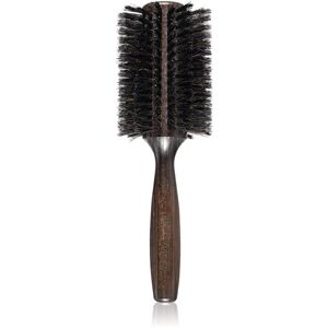Janeke Bobinga Wood Hair-Brush Ø 70 mm drevená kefa na vlasy so štetinami z diviaka 23 cm