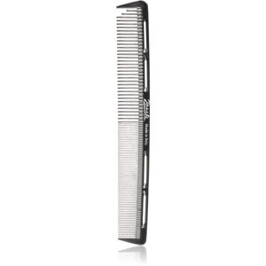 Janeke Carbon Fibre Flexible cutting comb hrebeň na strihanie 19 cm 1 ks