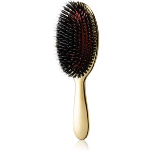 Janeke Gold Line Air-Cushioned Brush hrebeň na vlasy 22 x 7 cm 1 ks