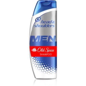 Head & Shoulders Men Ultra Old Spice šampón proti lupinám pre mužov 360 ml