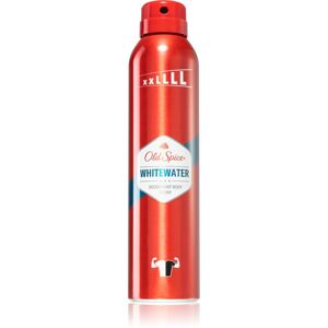 Old Spice Whitewater dezodorant v spreji pre mužov 250 ml
