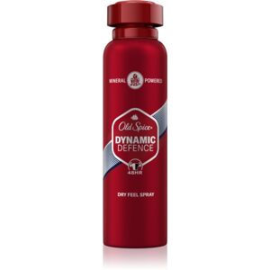 Old Spice Premium Dynamic Defence deodorant a telový sprej 200 ml