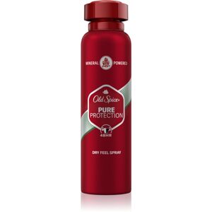 Old Spice Premium Pure Protect dezodorant v spreji pre mužov 200 ml