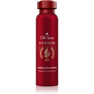 Old Spice Premium Red Knight deodorant a telový sprej 200 ml