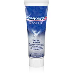 Blend-a-med 3D White Arctic Fresh bieliaca zubná pasta 75 ml
