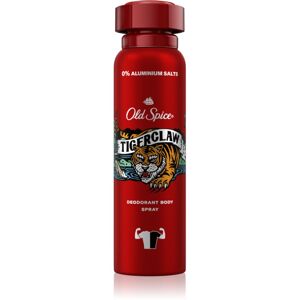 Old Spice Tigerclaw deodorant a telový sprej pre mužov 150 ml