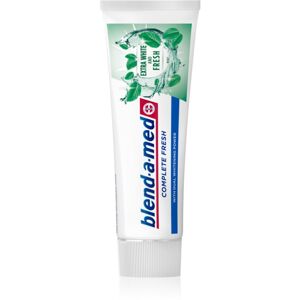 Blend-a-med Extra White & Fresh osviežujúca zubná pasta 75 ml