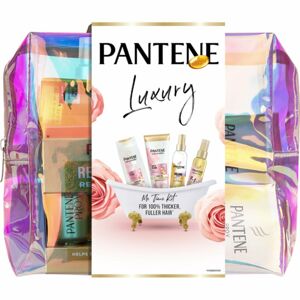 Pantene Luxury darčeková sada pre ženy