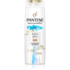 Pantene Pro-V Miracles hydratačný šampón pre suché, namáhané vlasy 300 ml