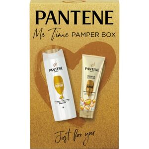 Pantene Intensive Repair Pamper Box darčeková sada pre ženy