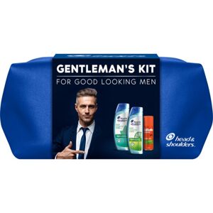 Head & Shoulders Gentleman's Kit darčeková sada II. pre mužov