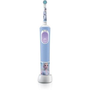 Oral B PRO Kids 3+ elektrická zubná kefka pre deti Frozen 1 ks
