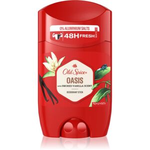 Old Spice Oasis tuhý dezodorant pre mužov 50 ml