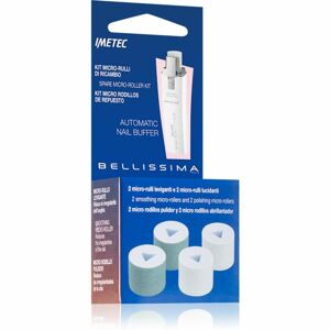 Bellissima Rollers Kit For 5154 náhradné nadstavce