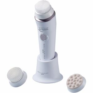 Bellissima Cleanse & Massage Face System čistiaci prístroj na tvár