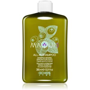 Echosline All-In Shampoo šampón vegan 385 ml