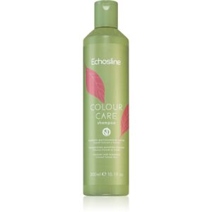 Echosline Colour Care Shampoo ochranný šampón pre farbené vlasy 300 ml