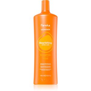 Fanola Nourishing vyživujúci šampón 1000 ml