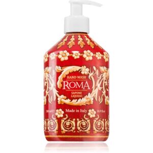 Le Maioliche Roma tekuté mydlo na ruky 500 ml