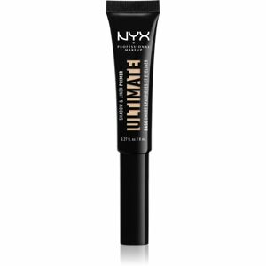 NYX Professional Makeup Ultimate Shadow and Liner Primer podkladová báza pod očné tiene odtieň 02 Medium 8 ml
