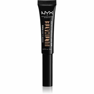 NYX Professional Makeup Ultimate Shadow and Liner Primer podkladová báza pod očné tiene odtieň 03 - Medium Deep 8 ml