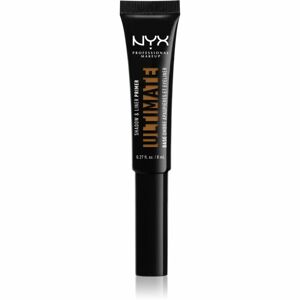 NYX Professional Makeup Ultimate Shadow and Liner Primer podkladová báza pod očné tiene odtieň 04 - Deep 8 ml