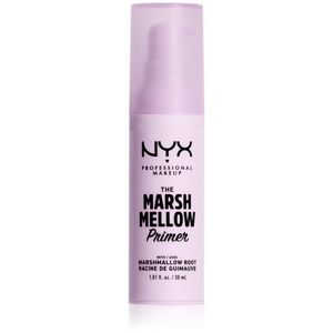 NYX Professional Makeup The Marshmellow Primer podkladová báza pod make-up 30 ml