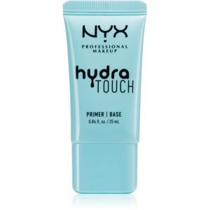 NYX Professional Makeup Hydra Touch Primer podkladová báza pod make-up 25 ml