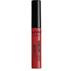 NYX Professional Makeup Lip Lustre lesk na pery