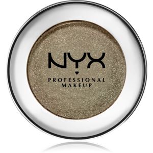 NYX Professional Makeup Prismatic Shadows lesklé očné tiene odtieň 13 Voodoo 1.24 g