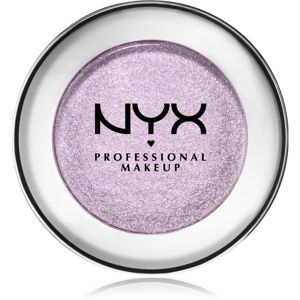 NYX Professional Makeup Prismatic Shadows lesklé očné tiene odtieň 16 Whimsical 1,24 g