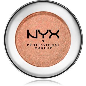 NYX Professional Makeup Prismatic Shadows lesklé očné tiene odtieň 21 Rose Dust 1,24 g