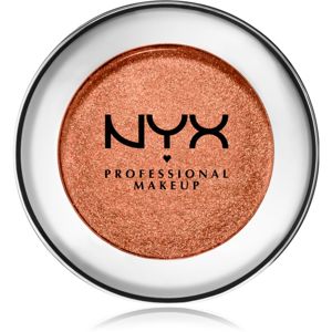 NYX Professional Makeup Prismatic Shadows lesklé očné tiene odtieň 24 Sunset Daze 1.24 g