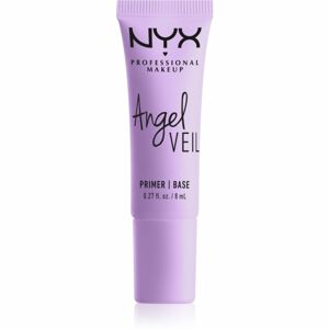 NYX Professional Makeup Angel Veil podkladová báza odtieň 8 ml