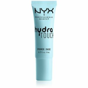 NYX Professional Makeup Hydra Touch Primer Mini podkladová báza pod make-up 8 ml