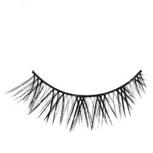 NYX Professional Makeup Wicked Lashes nalepovacie mihalnice Overrated