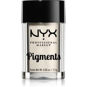 NYX Professional Makeup Pigments trblietavý pigment odtieň Brighten Up 1.3 g