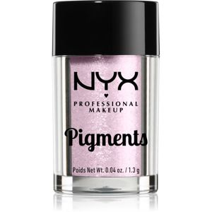 NYX Professional Makeup Pigments trblietavý pigment odtieň Froyo 1.3 g