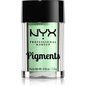 NYX Professional Makeup Pigments trblietavý pigment odtieň Insomnia 1,3 g